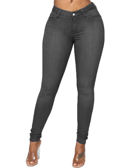 Women's Skinny Jeans | Aegstor.com