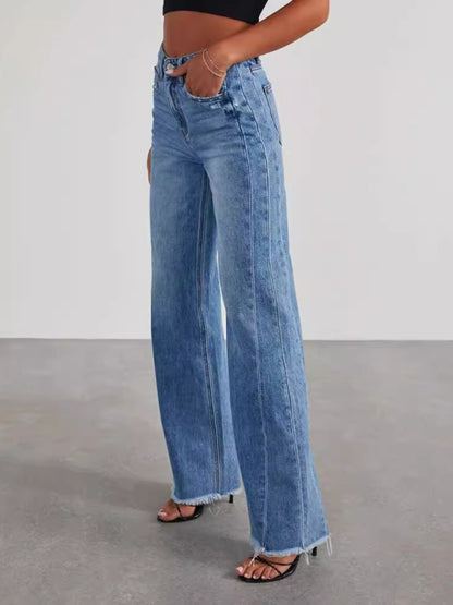 Flare Jeans