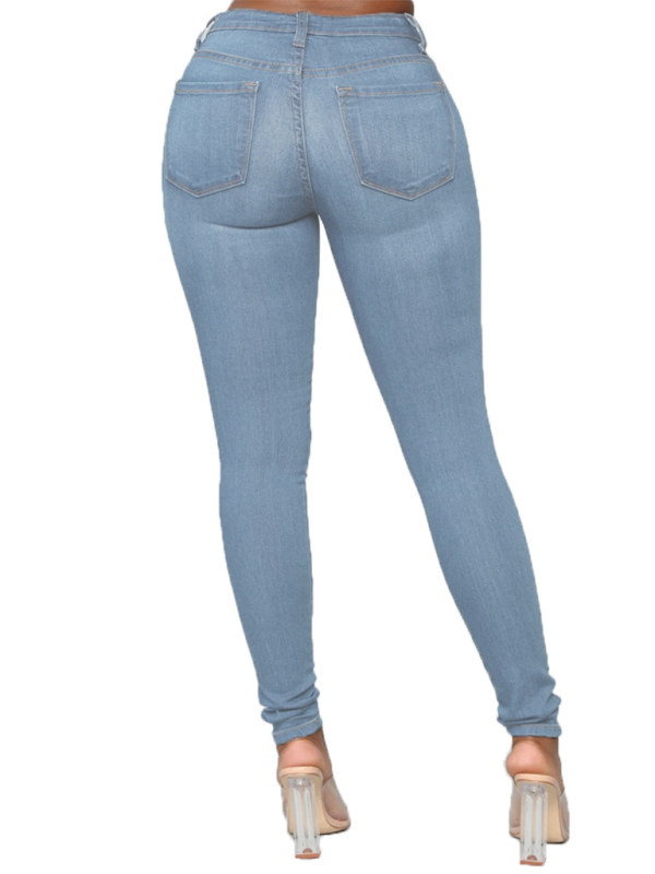 Women's Skinny Jeans | Aegstor.com