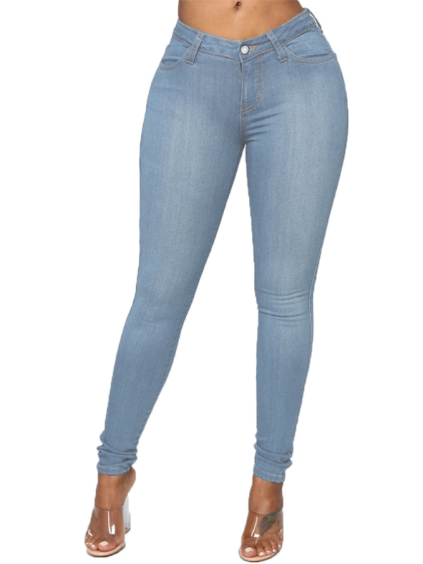 Women's Skinny Jeans | Aegstor.com