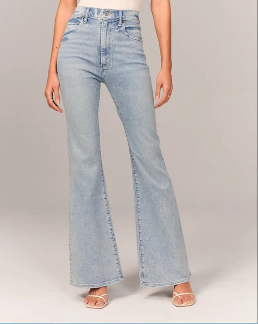 Flare Jeans , Flare Jeans Pants Women | Buy online | AE&GStor