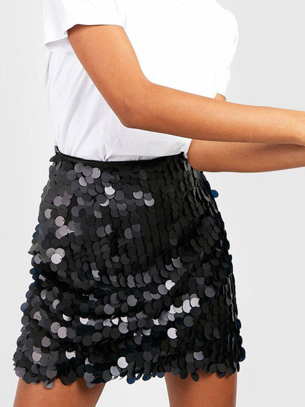 Women's Mini Skirts & Disco Clothing