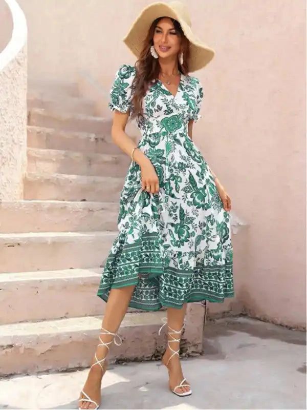 Shop Discounted Maxi Dresses - AE&GStor