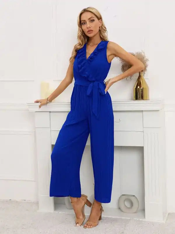 Shop Discounted Women's Jumpsuit - AE&GStor