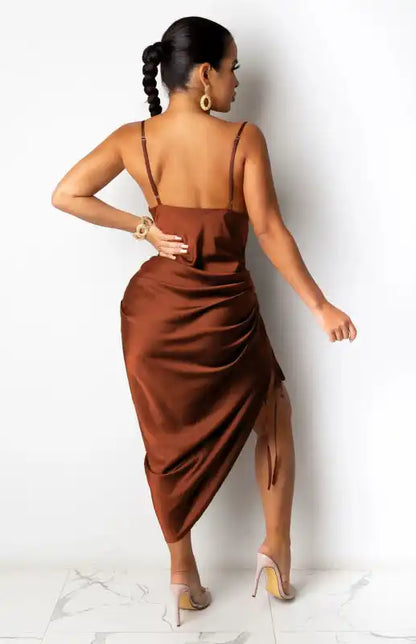 Shop Discounted Midi Dress - AE&GStor