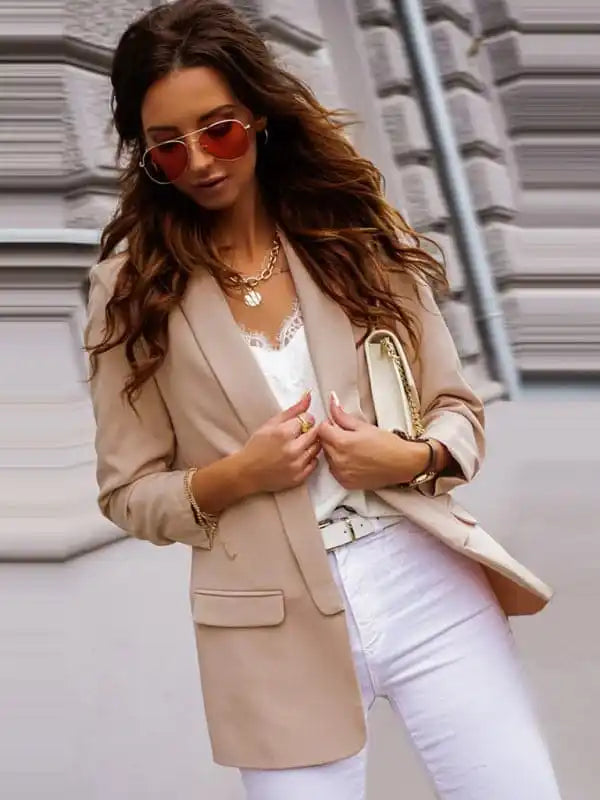 Shop Discounted Women Blazer - AE&GStor