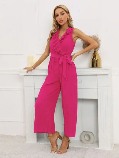 Shop Discounted Women's Jumpsuit - AE&GStor