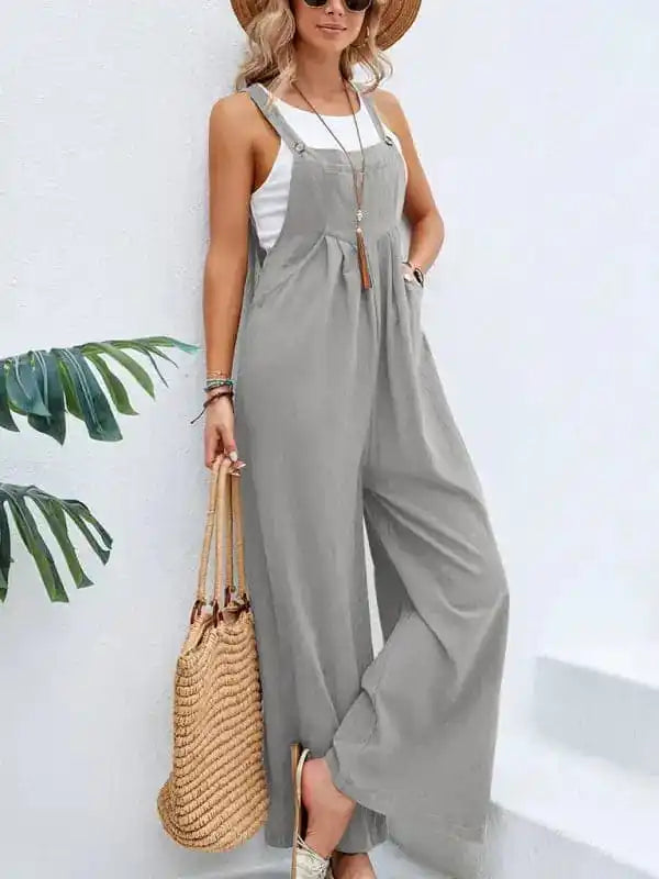 Shop Discounted Elegant Jumpsuit - AE&GStor