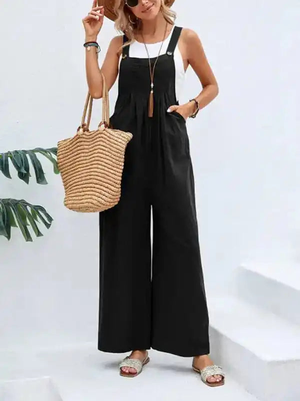 Shop Discounted Elegant Jumpsuit - AE&GStor