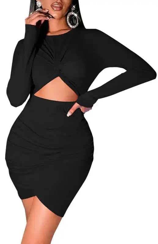 Shop Discounted Hip Dress - AE&GStor