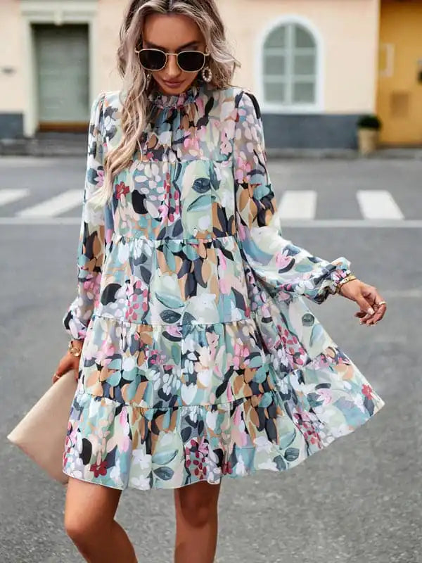 Shop Discounted Spring Dresses - AE&GStor