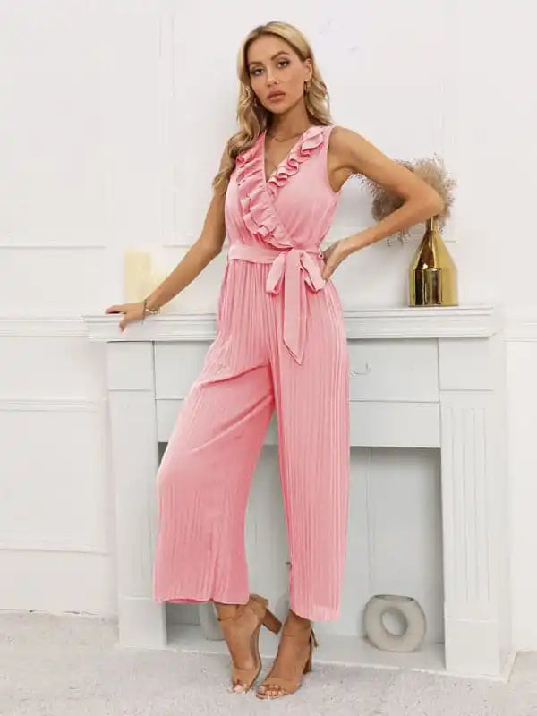 Shop Discounted Women's Jumpsuit - AE&GStor