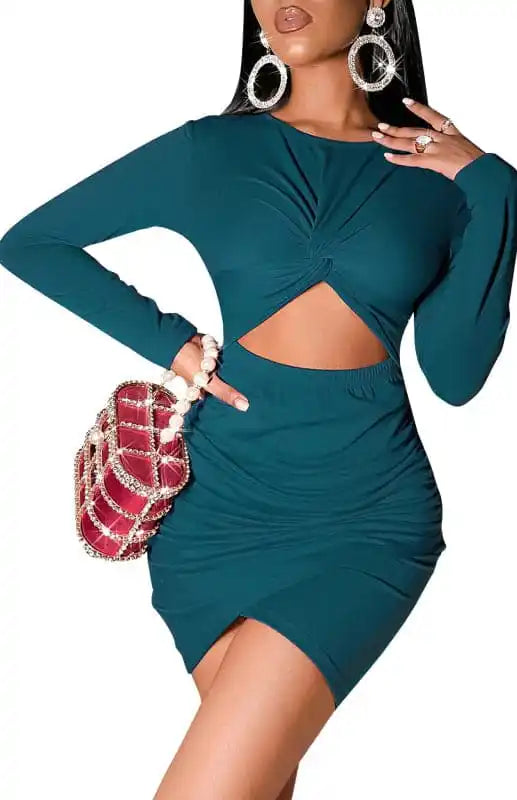 Shop Discounted Hip Dress - AE&GStor