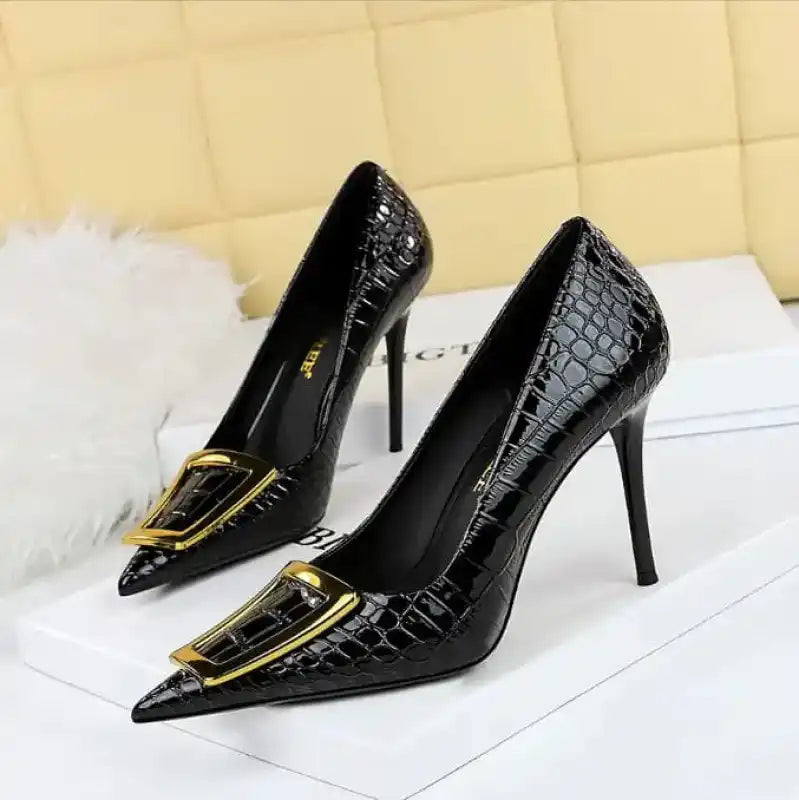 Shop Discounted Women's High Heel Shoes - AE&GStor