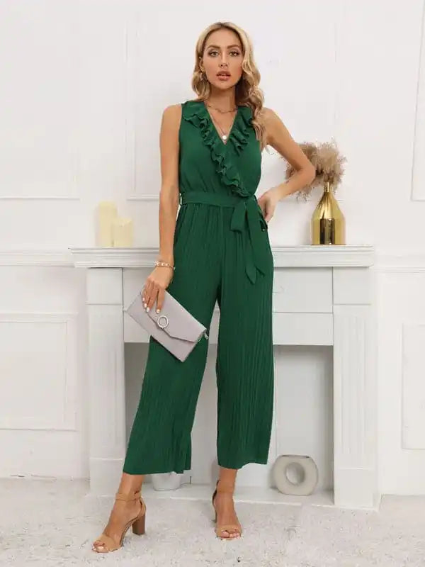 Shop Discounted Women's Jumpsuit - AE&GStor