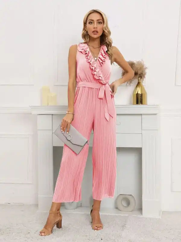 Shop Discounted Women's Jumpsuit - AE&GStor