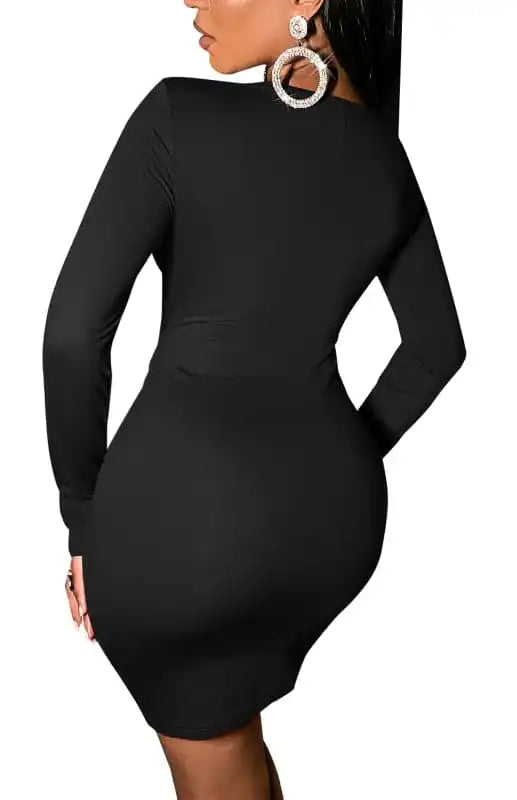 Shop Discounted Hip Dress - AE&GStor