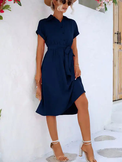 Shop Discounted Elegant Long-Sleeved Dresses - AE&GStor