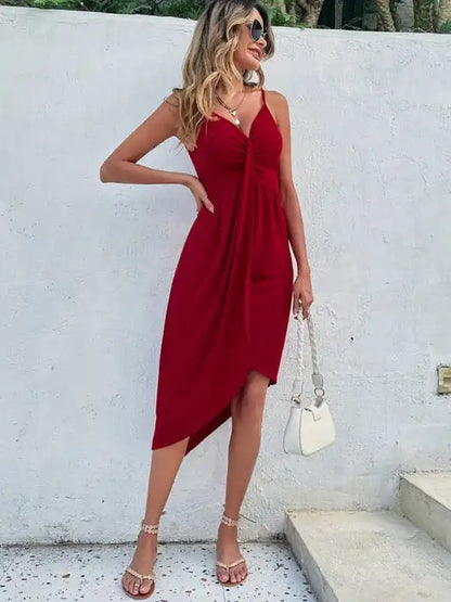 Shop Discounted Sexy Summer Fashion Dress - AE&GStor