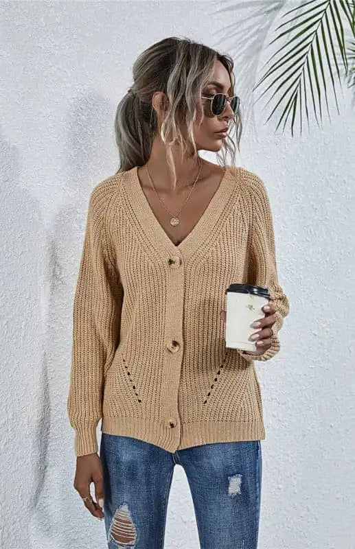 Shop Discounted Women's Cardigan - AE&GStor