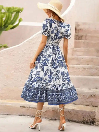 Floral Dress , Maxi Dresses | Buy online | AE&GStor