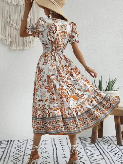 Floral Dress , Maxi Dresses | Buy online | AE&GStor