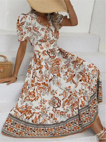 Floral Dress , Maxi Dresses | Buy online | AE&GStor