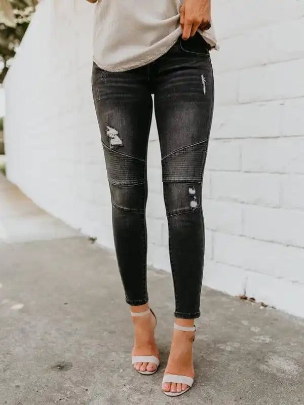 Shop Discounted Ripped Jeans for Women - AE&GStor