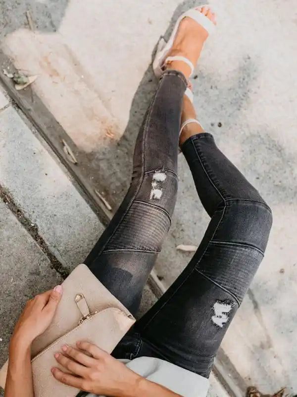 Shop Discounted Ripped Jeans for Women - AE&GStor