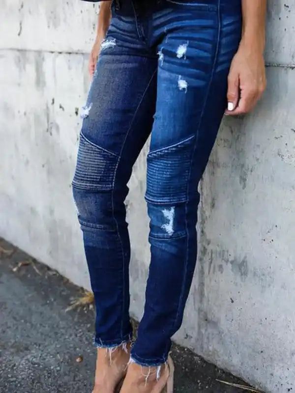 Shop Discounted Ripped Jeans for Women - AE&GStor