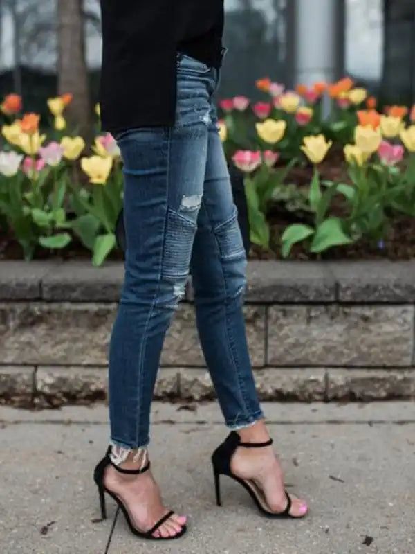 Shop Discounted Ripped Jeans for Women - AE&GStor