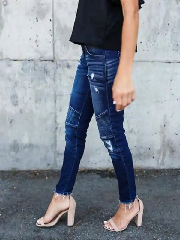 Shop Discounted Ripped Jeans for Women - AE&GStor