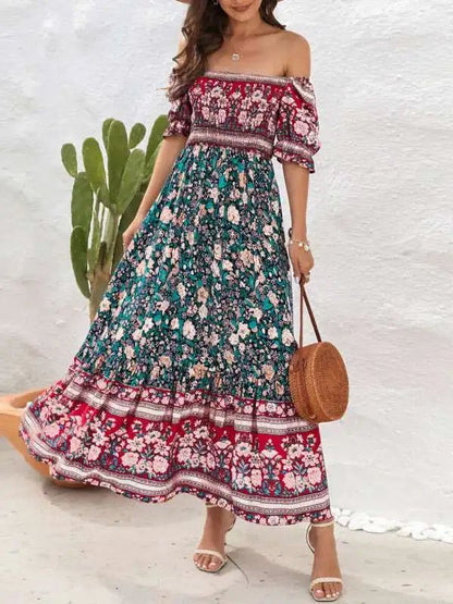 Boho Dress , | Buy online | AE&GStor