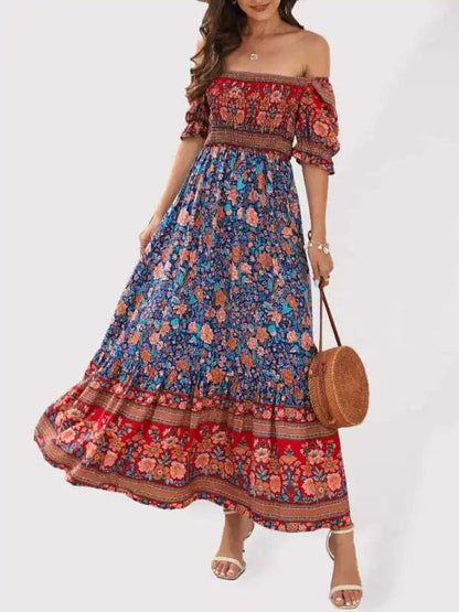 Boho Dress , | Buy online | AE&GStor