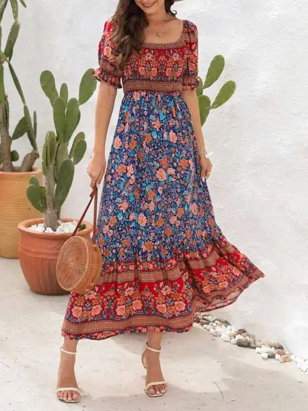 Boho Dress , | Buy online | AE&GStor