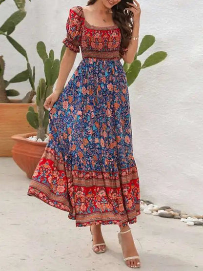 Boho Dress , | Buy online | AE&GStor