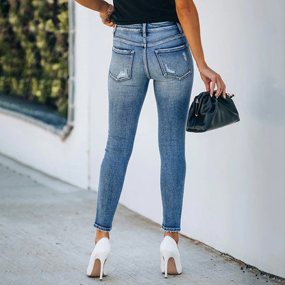 Women Jeans , Casual Women Jeans | Buy online | AE&GStor