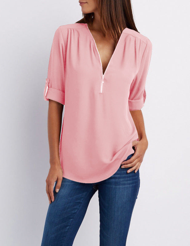 Shop Discounted Women's Blouses & Shirts - AE&GStor