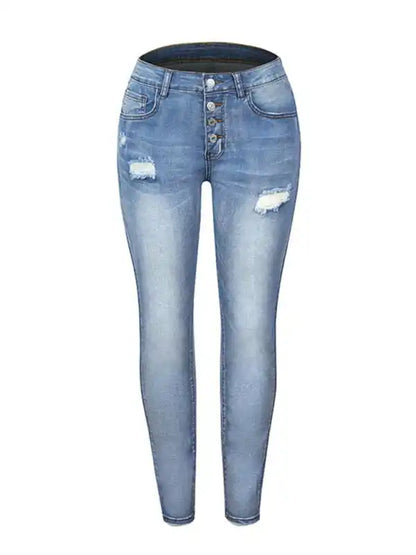 Shop Discounted Women's Jeans - AE&GStor