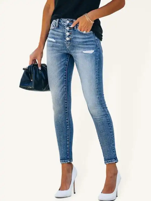 Shop Discounted Women's Jeans - AE&GStor