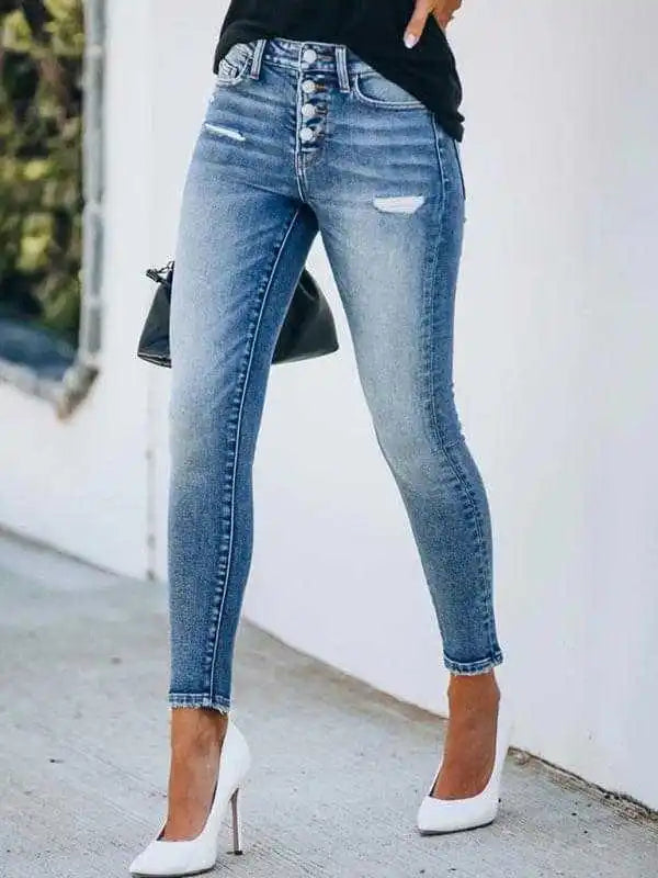 Shop Discounted Women's Jeans - AE&GStor