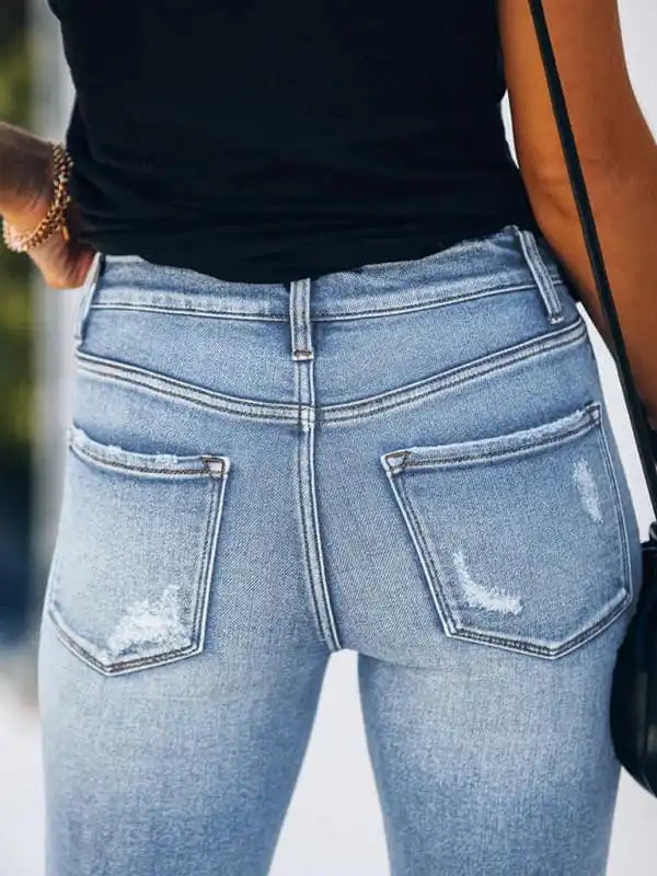 Shop Discounted Women's Jeans - AE&GStor