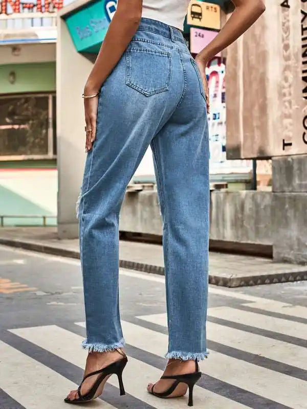 Shop Discounted Comfortable Women's Jeans - AE&GStor