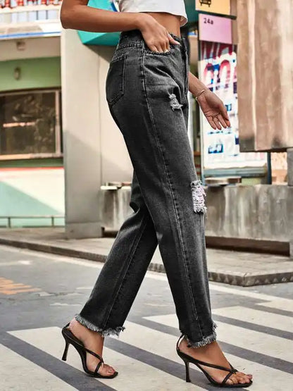 Shop Discounted Comfortable Women's Jeans - AE&GStor