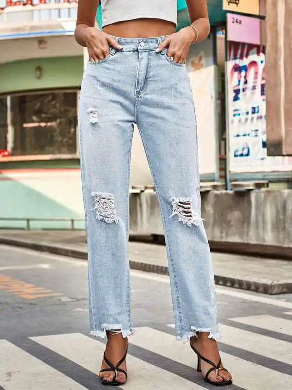 Shop Discounted Comfortable Women's Jeans - AE&GStor