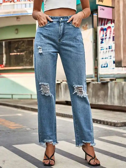 Shop Discounted Comfortable Women's Jeans - AE&GStor