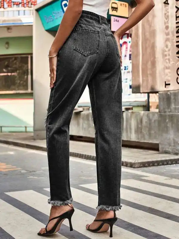 Shop Discounted Comfortable Women's Jeans - AE&GStor