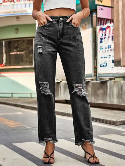 Shop Discounted Comfortable Women's Jeans - AE&GStor