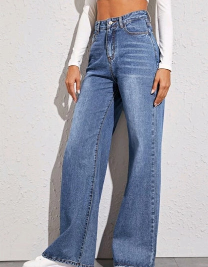 Women's Jeans , Waist Loose Jeans For Women | Buy online | AE&GStor
