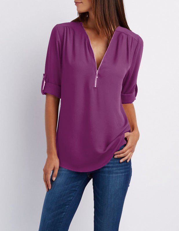 Shop Discounted Women's Blouses & Shirts - AE&GStor